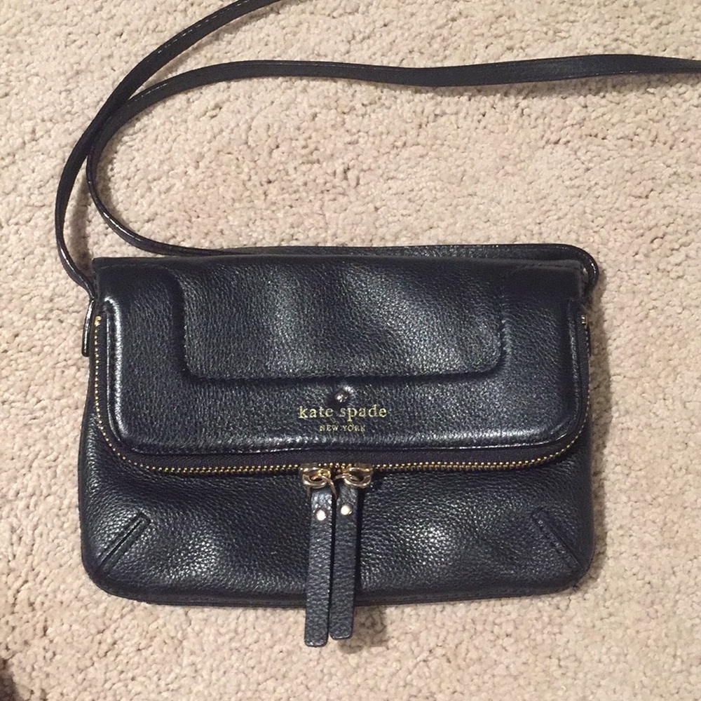 Kate Spade Mansfield Mariana crossbody